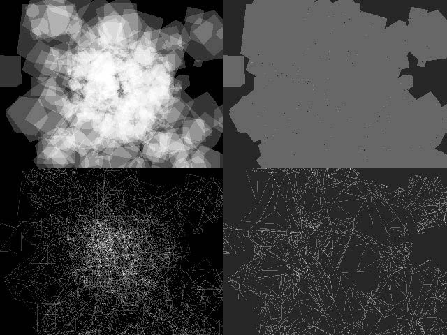 Engine Screenshots