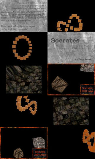 GBA Still Screenshots